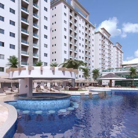Salinópolis Salinas Park Resort מראה חיצוני תמונה