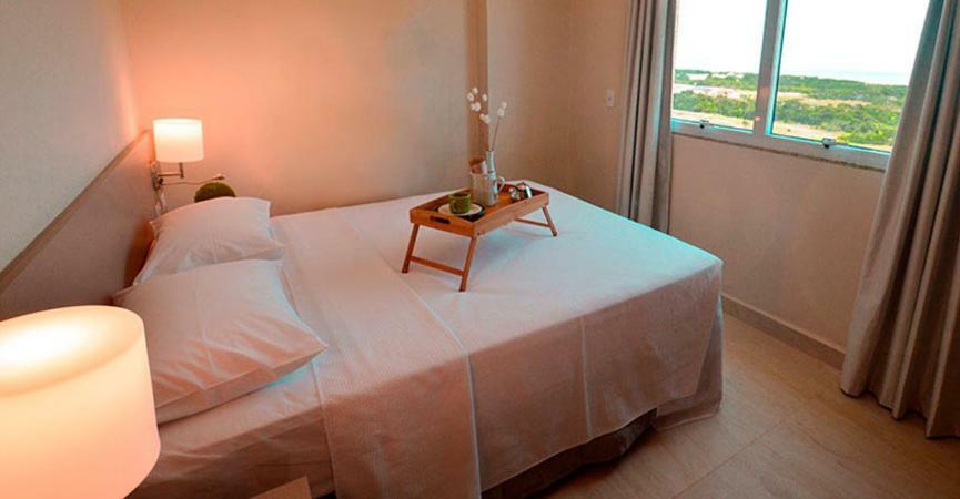 Salinópolis Salinas Park Resort מראה חיצוני תמונה