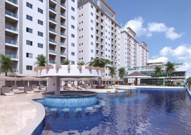 Salinópolis Salinas Park Resort מראה חיצוני תמונה