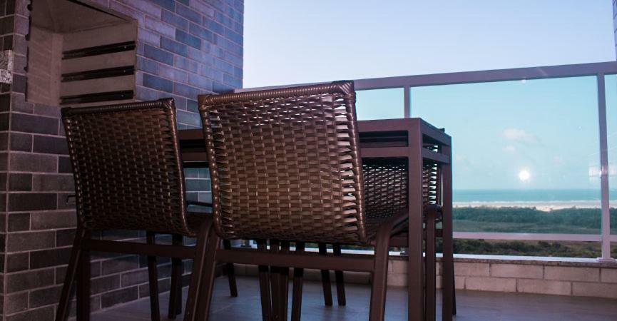 Salinópolis Salinas Park Resort מראה חיצוני תמונה