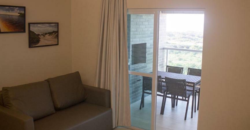 Salinópolis Salinas Park Resort מראה חיצוני תמונה