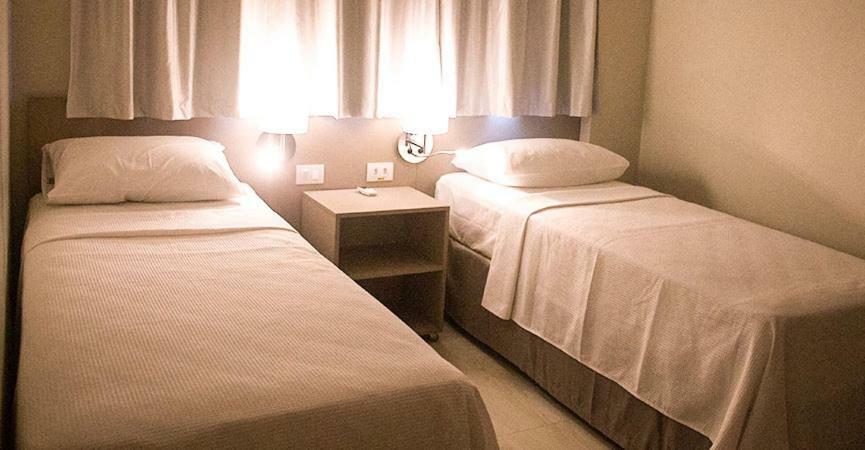 Salinópolis Salinas Park Resort מראה חיצוני תמונה